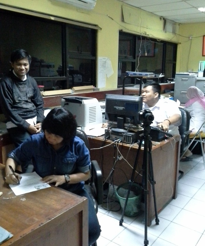 DPRD DKI: Beri Insentif Kelurahan yang Berlakukan Pelayanan Malam