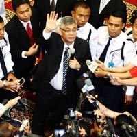 KPK Terima Informasi Akil Juga Bermain di Perkara Sengketa Pilkada Bali