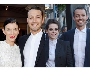 Curhat Liberty Ross, Wanita yang Pernikahannya Hancur karena Kristen Stewart