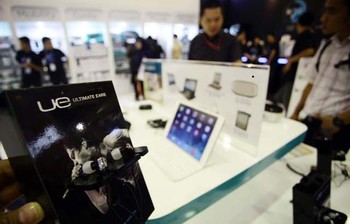 Kehadiran Logitech menawarkan beragam produk unggulannya mulai dari kebutuhan komputasi, mobility, musik hingga gaming.