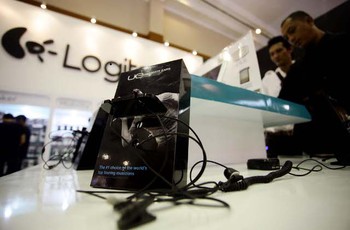 Ultimate Ears digadang-gadang akan menjadi produk unggulan Logitech dalam kategori mobility.