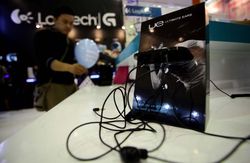Ultimate Ears, Headset Canggih Mobility Logitech