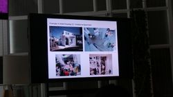 Rumah Living Together ala Jepang