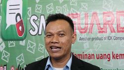 SMS Anti Sadap Bobol, Diganti Rp 1,3 Miliar!