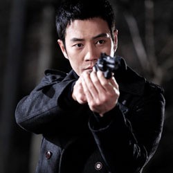 Cerita Joo Sang Wook Soal Peran di Drama TEN 2