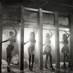 Ini Alasan miss A Tak Nyanyikan Lagu JYP di Album Hush
