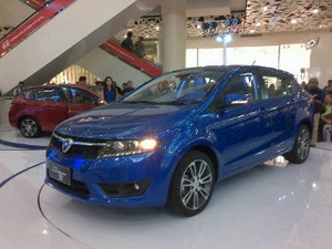 Proton: Suprima S Banjir Fitur Tapi Harga Terjangkau