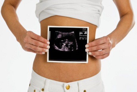 Inilah Perkembangan Janin di Trimester Pertama (2)