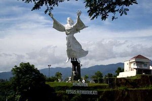 Butuh Biaya Berapa ke Manado?