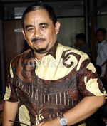 Anis Matta & Fathanah Bersaksi untuk Luthfi Hasan