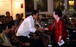 Ahok & Nur Pamudji Terima Bung Hatta Anti Corruption Award
