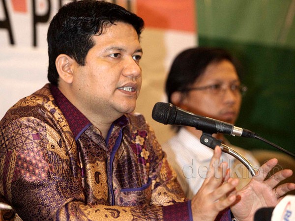 Ketua KPU Tak Setuju Istilah Kisruh DPT