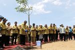 Presiden SBY Hadiri Peringatan Hari Pangan Sedunia