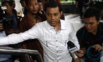 Loyalis Anas Penuhi Panggilan KPK