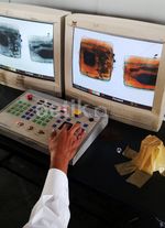 Proses Razia Zamzam Jamaah Haji