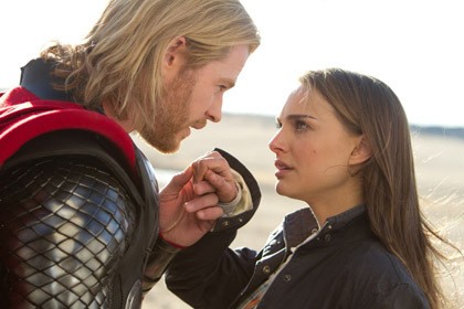 5 Petunjuk Sebelum Nonton Thor: The Dark World