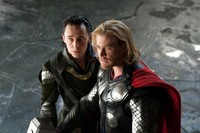 5 Petunjuk Sebelum Nonton Thor: The Dark World