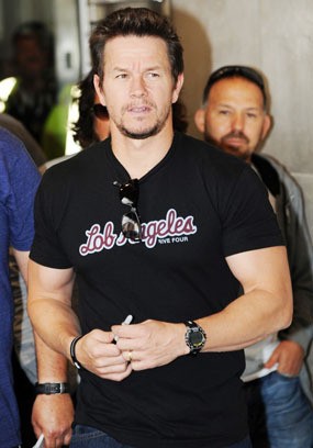 Mark Wahlberg Segera Produksi Film Julius Caesar