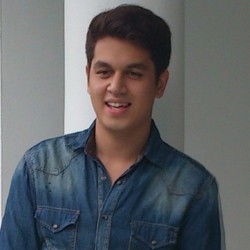 Lagi Single, Kevin Julio Banyak yang Antre