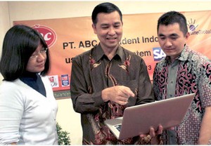 Kisah Perjuangan Produsen Mie Adopsi Sistem ERP SAP