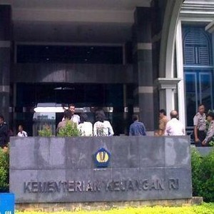 Sekjen Kemenkeu Bicara Soal Istri Kedua PNS, Boleh Nggak Sih?