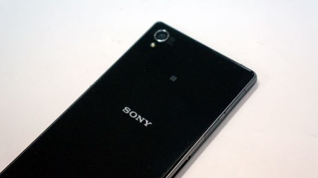 Sony Xperia Z1: Raja Ponsel Kamera