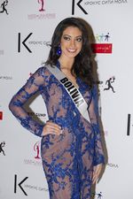 Yuk, Kenalan dengan Kontestan Miss Universe 2013