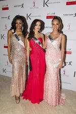 Yuk, Kenalan dengan Kontestan Miss Universe 2013