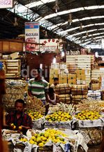 Harga Buah Kembali Melonjak
