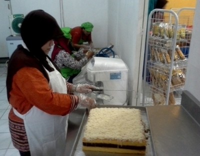 Eks PSK yang Mentas Kini Berpendapatan Rp 10 Juta