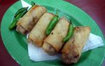Aneka Hidangan Vegetarian di Jejamuran