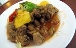 Aneka Hidangan Vegetarian di Jejamuran