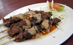 Aneka Hidangan Vegetarian di Jejamuran