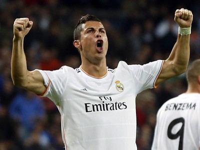 Madrid Gulung Sevilla 7-3