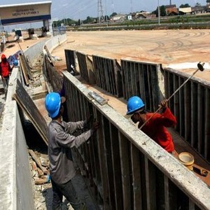 Jasa Marga Untung Rp 1,02 Triliun, Turun 15%
