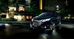 Honda Permak MPV Odyssey