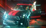 MINI Luncurkan Model John Cooper Works