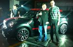 MINI Luncurkan Model John Cooper Works