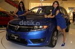 Proton Luncurkan Hatchback dengan Fitur Lengkap