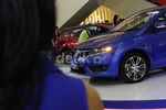 Proton Luncurkan Hatchback dengan Fitur Lengkap