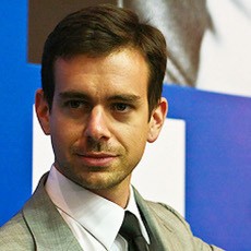 Cerita Pendiri Twitter Jack Dorsey, Miliuner Tampan yang Cinta UKM