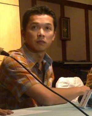 Sudah Pensiun dari Bulutangkis, Taufik Hidayat Kini Gabung Ormas