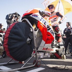 Marquez Ingin Ulangi Kemenangan di Valencia