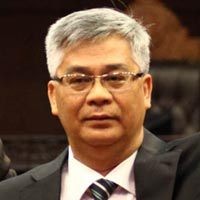 Akil Sengaja Lebih Banyak Tangani Sidang Sengketa Pilkada di Kalimantan