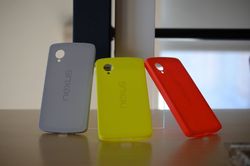 Manisnya KitKat di Google Nexus 5