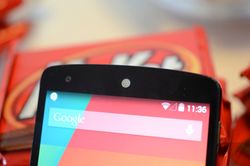 Manisnya KitKat di Google Nexus 5