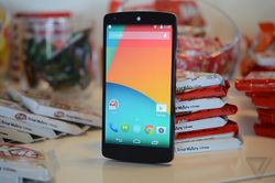 Manisnya KitKat di Google Nexus 5