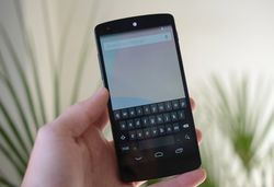 Manisnya KitKat di Google Nexus 5