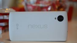 Manisnya KitKat di Google Nexus 5