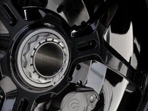 Ducati Monster 1200 Bakal Makin Ganteng